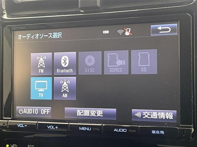 Toyota PRIUS 2017 7022928-8