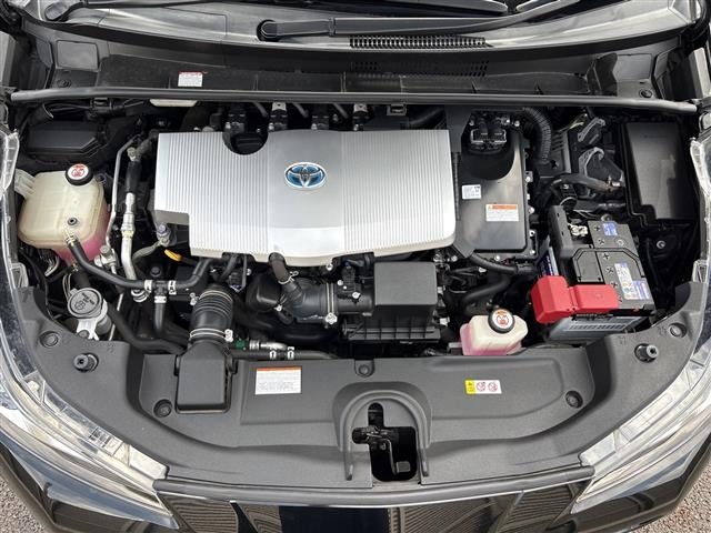 Toyota PRIUS 2020 7022932-14