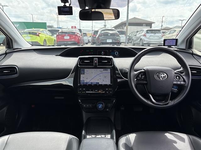 Toyota PRIUS 2020 7022932-15