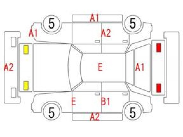 Toyota PRIUS 2020 7022932-23