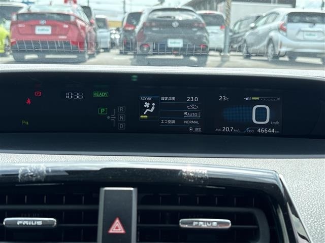 Toyota PRIUS 2020 7022932-3