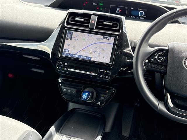 Toyota PRIUS 2020 7022932-4