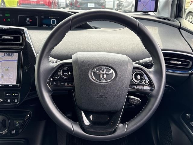 Toyota PRIUS 2020 7022932-5