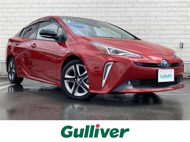 Toyota PRIUS 2019 7022948-0