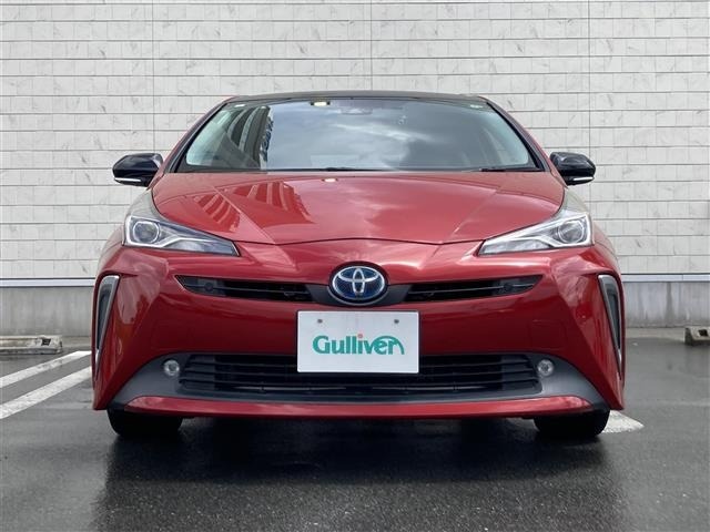 Toyota PRIUS 2019 7022948-1