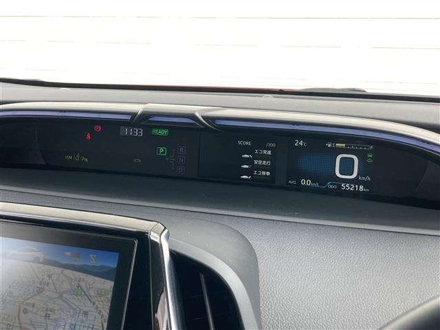 Toyota PRIUS 2019 7022948-17