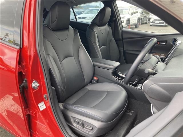 Toyota PRIUS 2019 7022948-20
