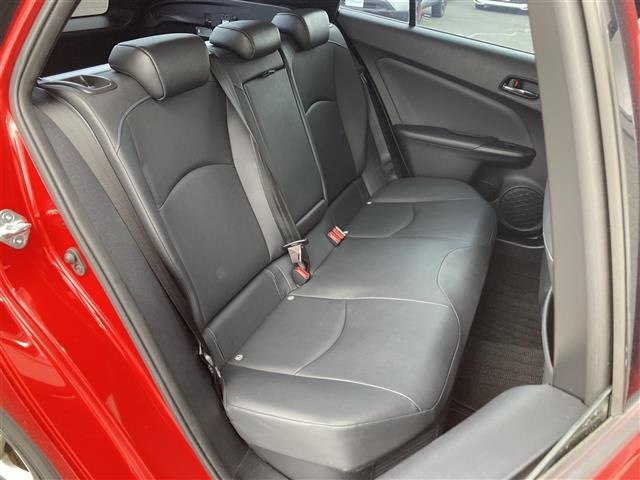Toyota PRIUS 2019 7022948-21