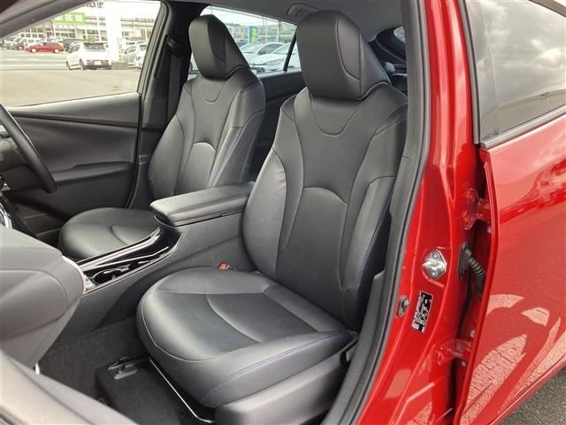 Toyota PRIUS 2019 7022948-22
