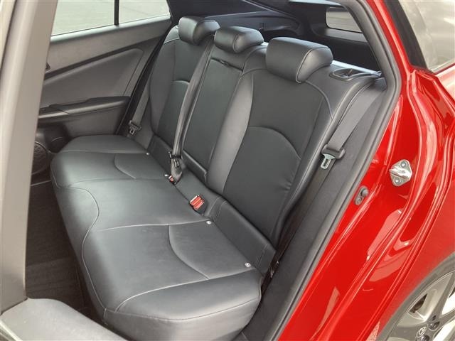 Toyota PRIUS 2019 7022948-23