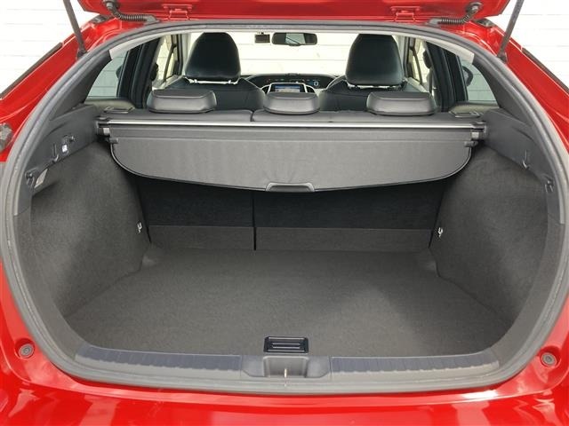 Toyota PRIUS 2019 7022948-24