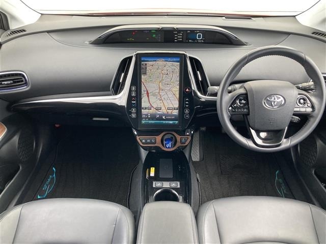 Toyota PRIUS 2019 7022948-27