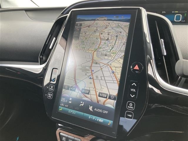 Toyota PRIUS 2019 7022948-28