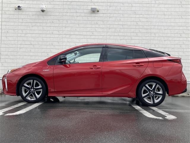 Toyota PRIUS 2019 7022948-3