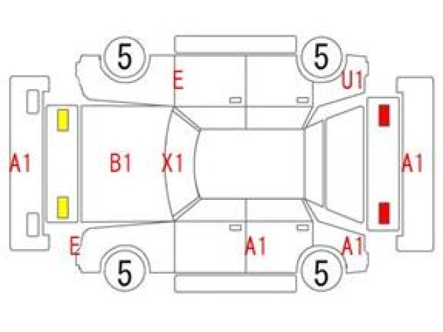 Toyota PRIUS 2019 7022948-34