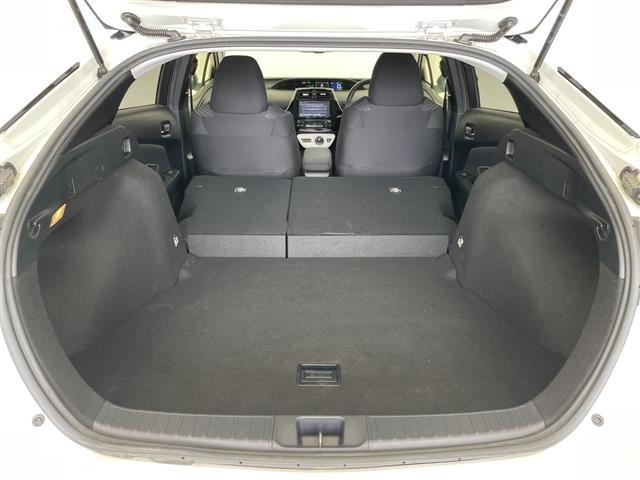 Toyota PRIUS 2017 7022983-12