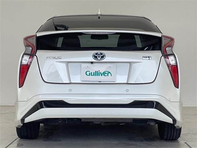 Toyota PRIUS 2017 7022983-13