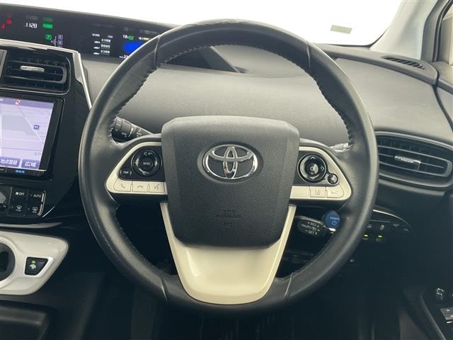 Toyota PRIUS 2017 7022983-14