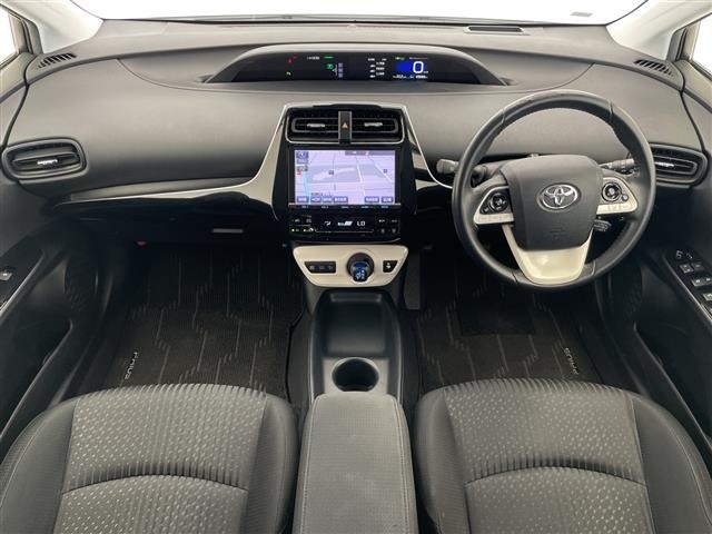 Toyota PRIUS 2017 7022983-15