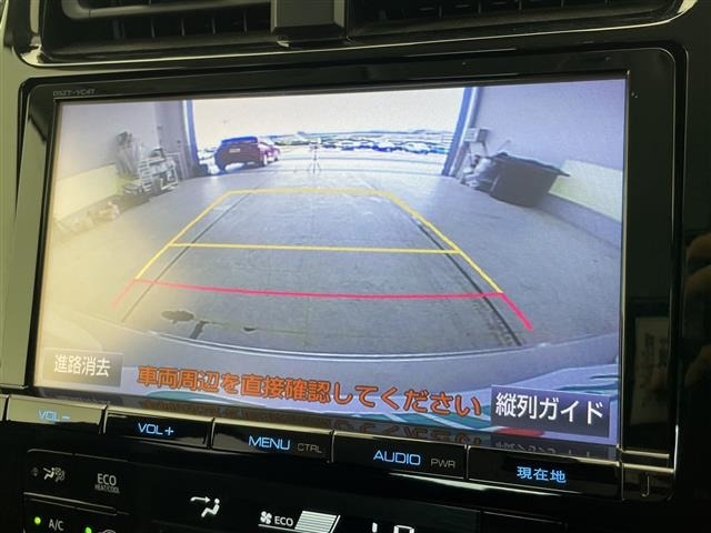 Toyota PRIUS 2017 7022983-17