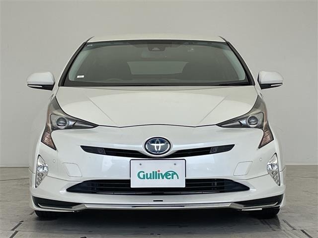 Toyota PRIUS 2017 7022983-22