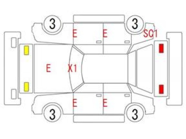 Toyota PRIUS 2017 7022983-23