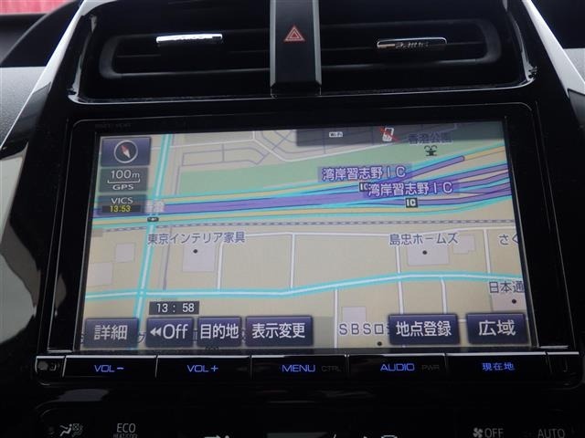 Toyota PRIUS 2016 7022990-16