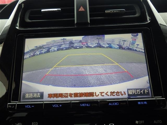 Toyota PRIUS 2016 7022990-17