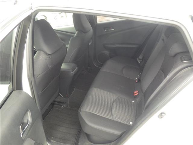 Toyota PRIUS 2016 7022990-2