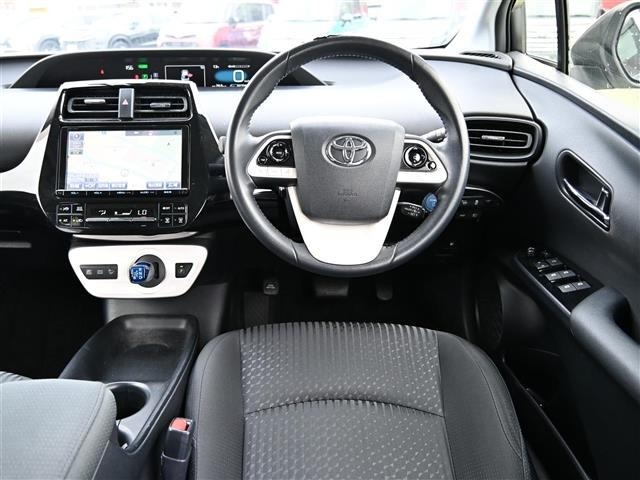 Toyota PRIUS 2016 7022990-20