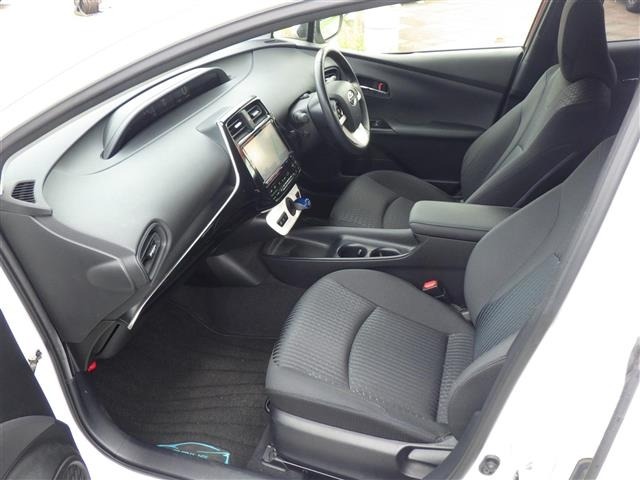 Toyota PRIUS 2016 7022990-23