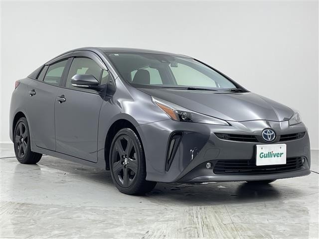 Toyota PRIUS 2022 7023009-0