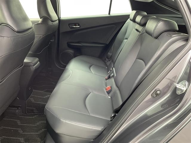Toyota PRIUS 2022 7023009-1