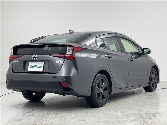 Toyota PRIUS 2022 7023009-14