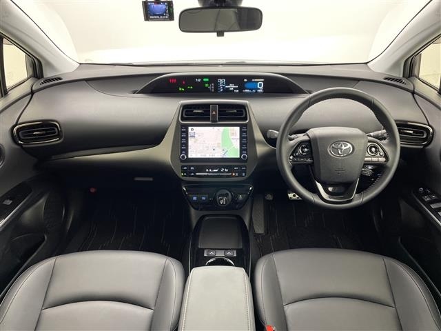 Toyota PRIUS 2022 7023009-15