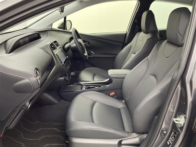 Toyota PRIUS 2022 7023009-19