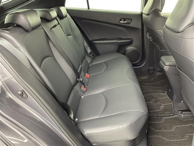 Toyota PRIUS 2022 7023009-21