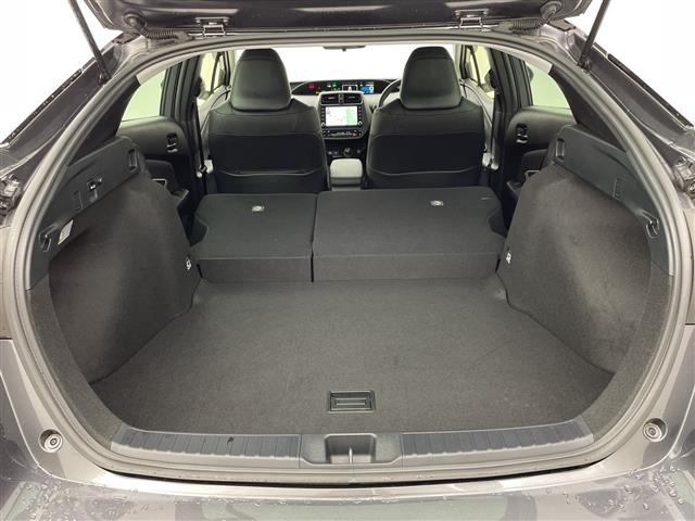 Toyota PRIUS 2022 7023009-5