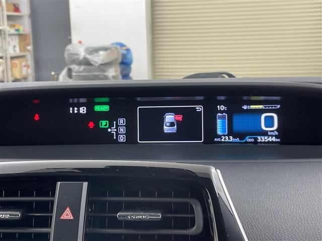 Toyota PRIUS 2018 7023047-19