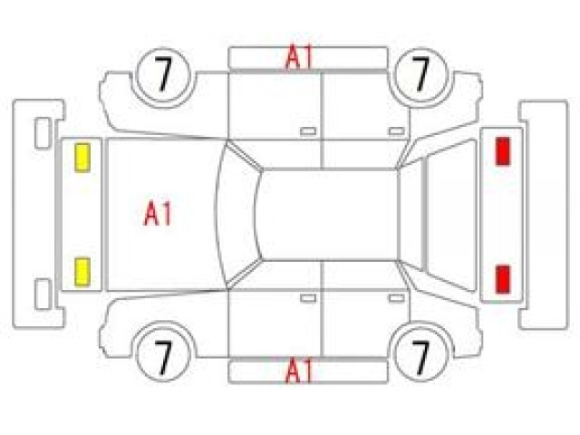 Toyota PRIUS 2018 7023047-23