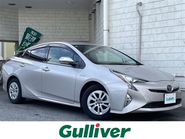 Toyota PRIUS 2018 7023052-0