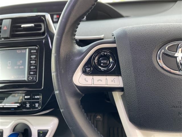 Toyota PRIUS 2018 7023052-1