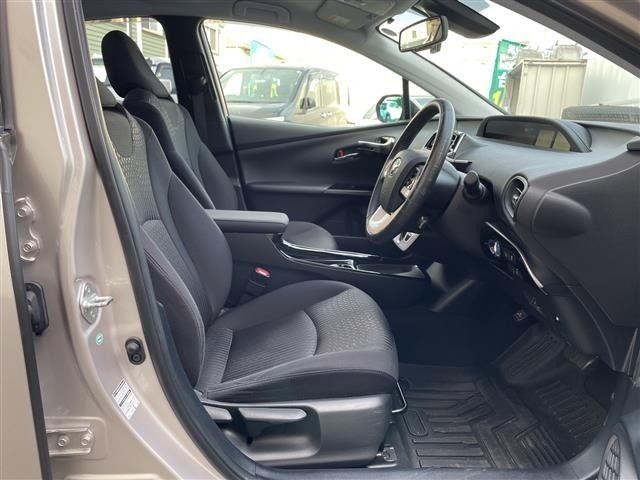 Toyota PRIUS 2018 7023052-10