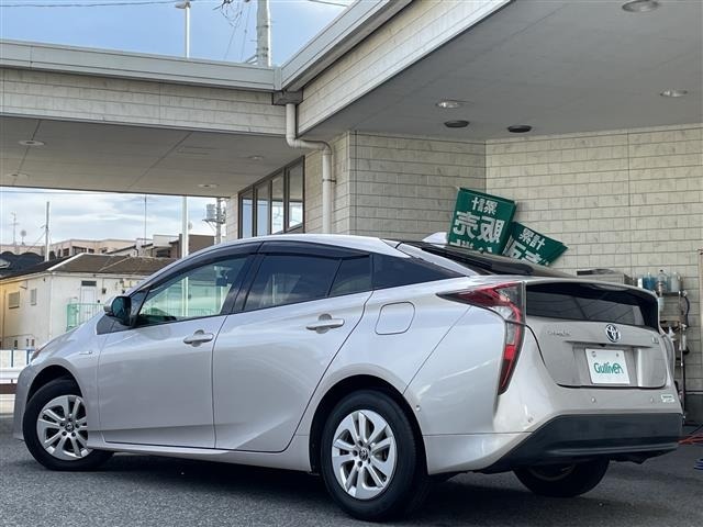 Toyota PRIUS 2018 7023052-13