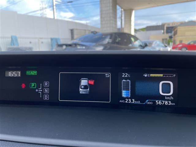 Toyota PRIUS 2018 7023052-15