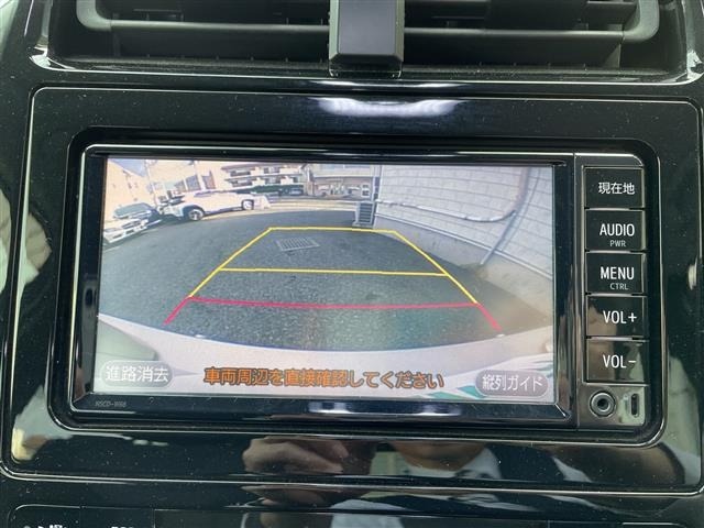 Toyota PRIUS 2018 7023052-17