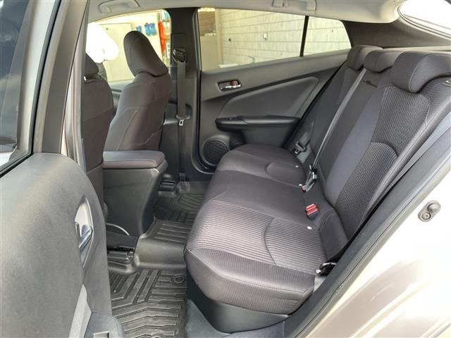 Toyota PRIUS 2018 7023052-20