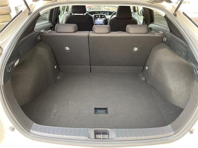 Toyota PRIUS 2018 7023052-22