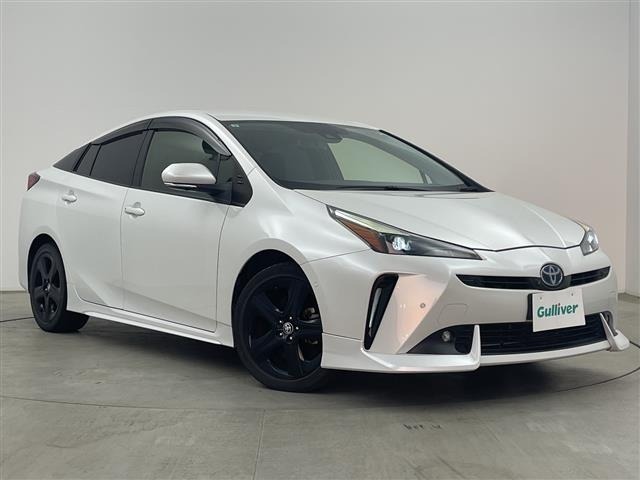Toyota PRIUS 2021 7023064-0