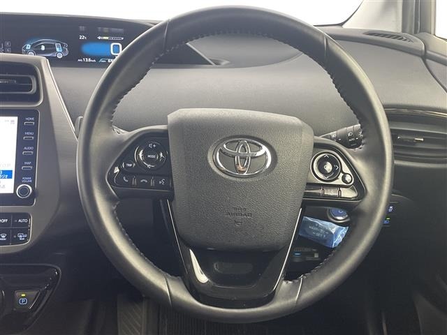Toyota PRIUS 2021 7023064-14